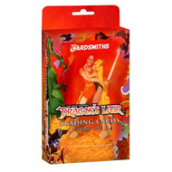 Cardsmiths Dragons Lair Trading Cards series 1