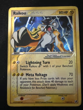 Load image into Gallery viewer, Raikou Gold Star
