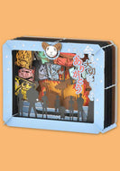 One Piece Paper Theater (105N)