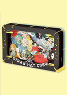 One Piece Paper Theater Large (L13)
