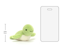 Load image into Gallery viewer, Fluffy Turtle
