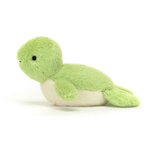 Load image into Gallery viewer, Fluffy Turtle
