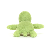 Load image into Gallery viewer, Fluffy Turtle
