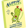 Flippin' Pickles
