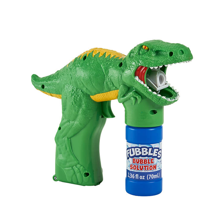 FUBBLES® BUBBLE DINO