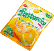 *Fettuccine Gummi Lemon
