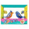 Digibirds Twin Pack