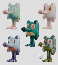 Load image into Gallery viewer, Gaz Blind Box
