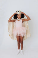 Ballet Tutu Dress - Light Pink