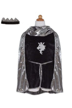 Load image into Gallery viewer, Knight Set with Tunic, Cape and Crown
