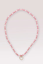 Load image into Gallery viewer, Boutique Precious Heart Necklace

