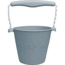 Load image into Gallery viewer, Scrunch Bucket
