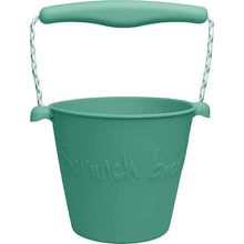 Load image into Gallery viewer, Scrunch Bucket
