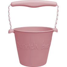 Load image into Gallery viewer, Scrunch Bucket
