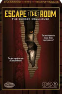 Immersive Game - Escape the Room - The Cursed Dollhouse