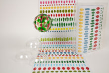 Load image into Gallery viewer, Ornament Making Art Kit
