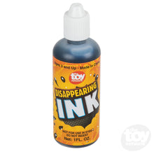Load image into Gallery viewer, Disappearing Ink 1oz
