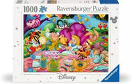 Alice in Wonderland 1000pc