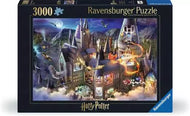 Hogwarts Castle 3000