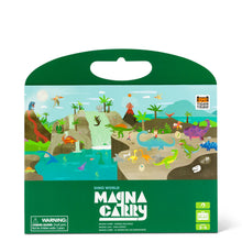 Load image into Gallery viewer, Magna Carry - Dino World
