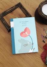 Load image into Gallery viewer, My Neighbor Totoro B6 Notebook
