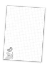 Load image into Gallery viewer, My Neighbor Totoro B6 Notebook
