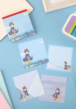 Load image into Gallery viewer, Kiki's Delivery Service Memo Pad
