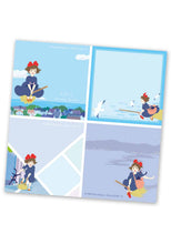 Load image into Gallery viewer, Kiki's Delivery Service Memo Pad
