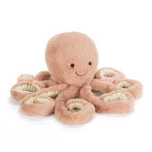 Load image into Gallery viewer, Odell Octopus Large
