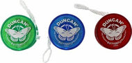 World’s Smallest Duncan Butterfly Yo-Yo
