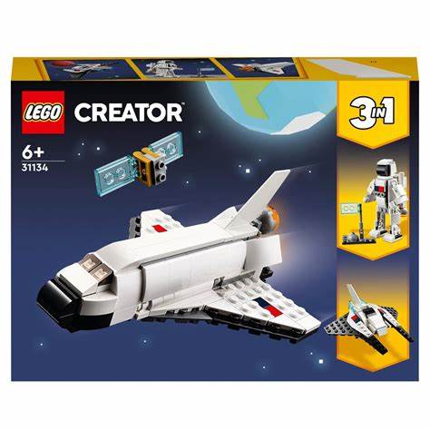 31134 Space Shuttle