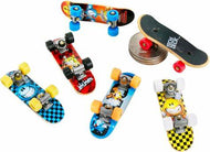 World’s Smallest Tech Deck Series 2 – World Industries