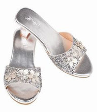 Load image into Gallery viewer, High heel slipper
