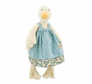 Jeanne the Goose