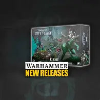 Load image into Gallery viewer, KILL TEAM: EXODITE
