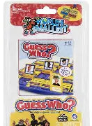 World's Smallest Guess Who