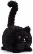 Kitten Caboodle Black