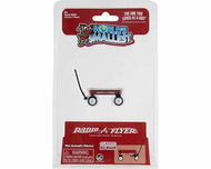World’s Smallest Radio Flyer Wagon
