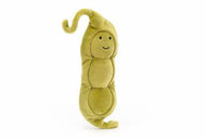 Vivacious Vegetable Pea