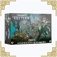 Load image into Gallery viewer, KILL TEAM: EXODITE
