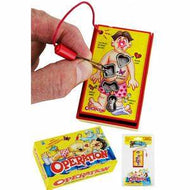 World’s Smallest Operation Board Game