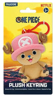 One Piece Tony Tony Chopper Plush  Keyring
