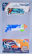 World’s Smallest Super Soaker