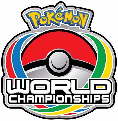 Pokemon 2023 World Championships Deck