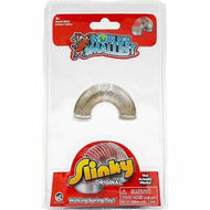World’s Smallest Slinky