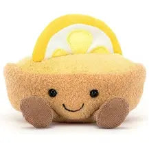 Load image into Gallery viewer, Amuseables Collette Tarte Au Citron
