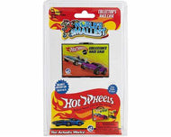 World’s Smallest Hot Wheels Carry Case