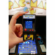 Tiny Arcade Pac-Man