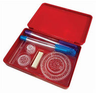 World’s Smallest Spirograph