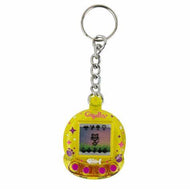 World’s Smallest Giga Pets